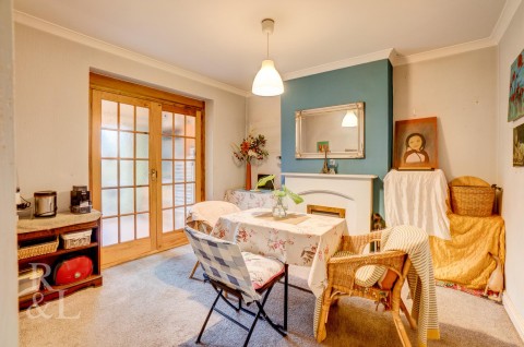 Property thumbnail image for Cavendish Way, Mickleover, Derby