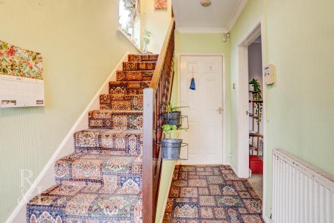 Property thumbnail image for Cavendish Way, Mickleover, Derby