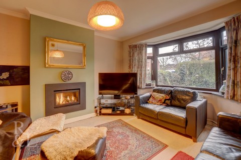 Property thumbnail image for Cavendish Way, Mickleover, Derby