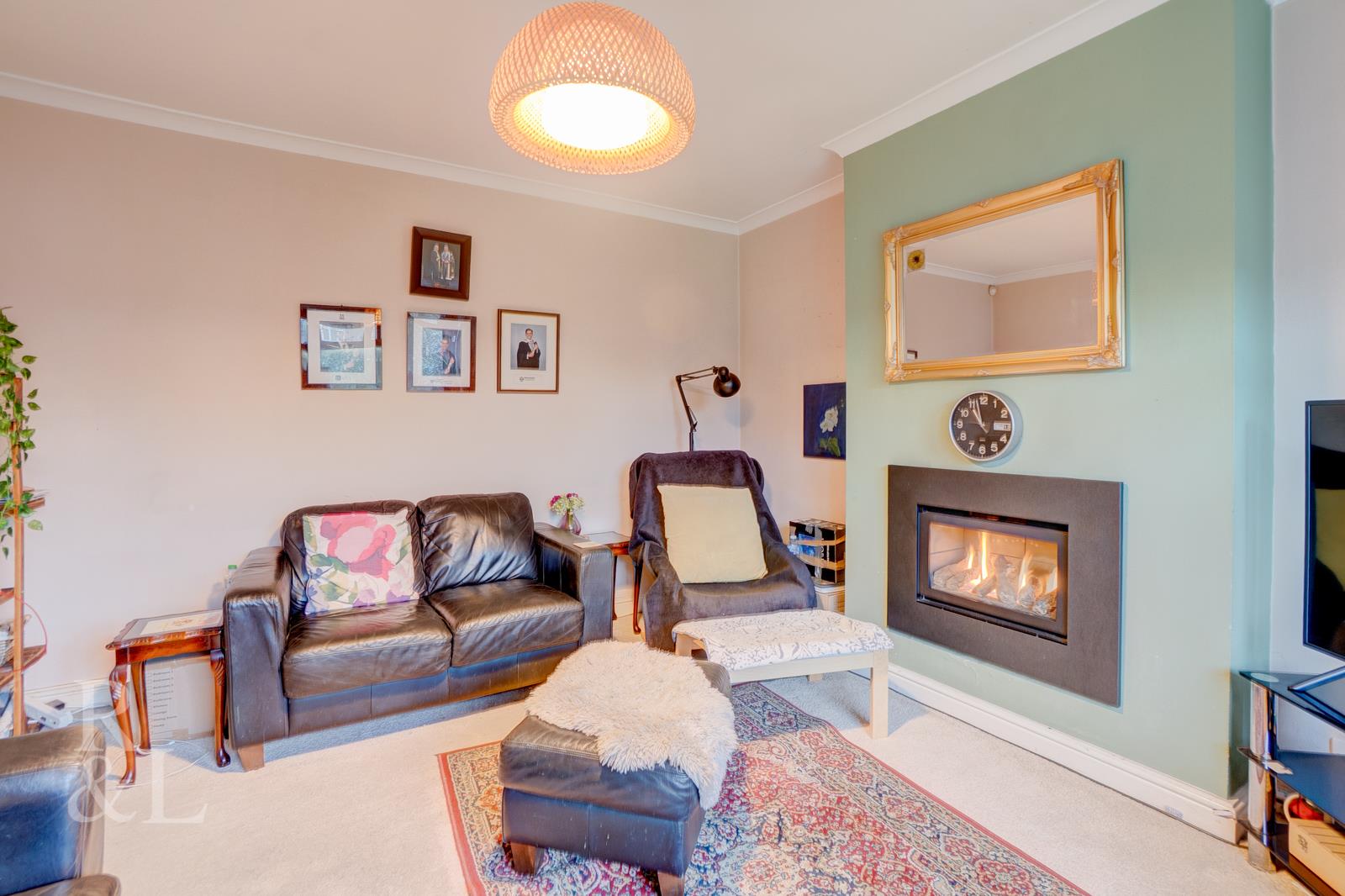 Property image for Cavendish Way, Mickleover, Derby