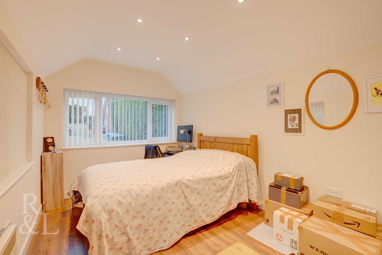 Property image for Cavendish Way, Mickleover, Derby