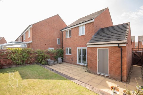 Property thumbnail image for Astbury Way, Woodville