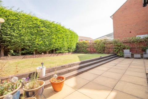 Property thumbnail image for Astbury Way, Woodville