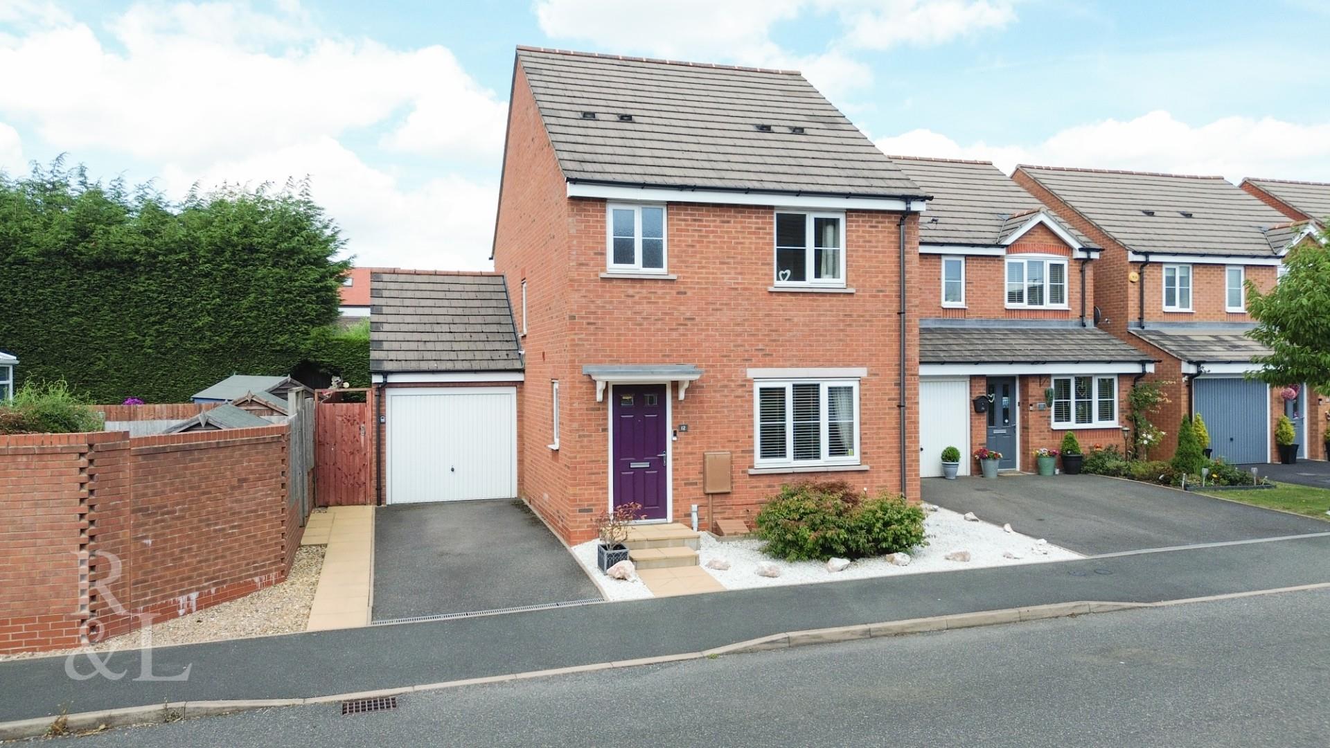 Property image for Astbury Way, Woodville