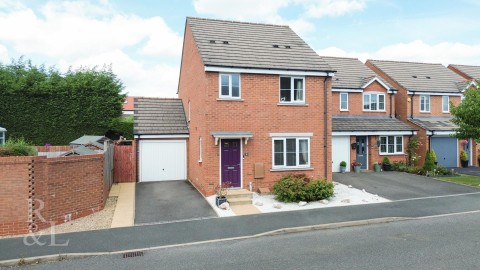 Property thumbnail image for Astbury Way, Woodville