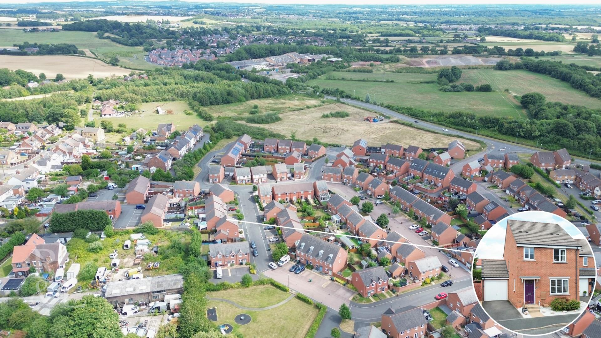 Property image for Astbury Way, Woodville