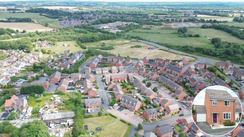 Property thumbnail image for Astbury Way, Woodville