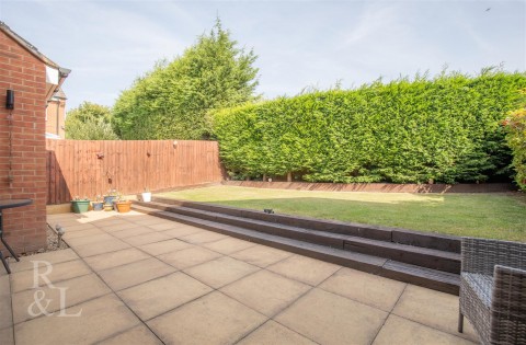 Property thumbnail image for Astbury Way, Woodville