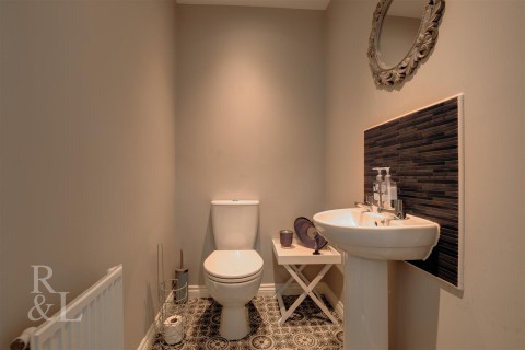 Property thumbnail image for Astbury Way, Woodville