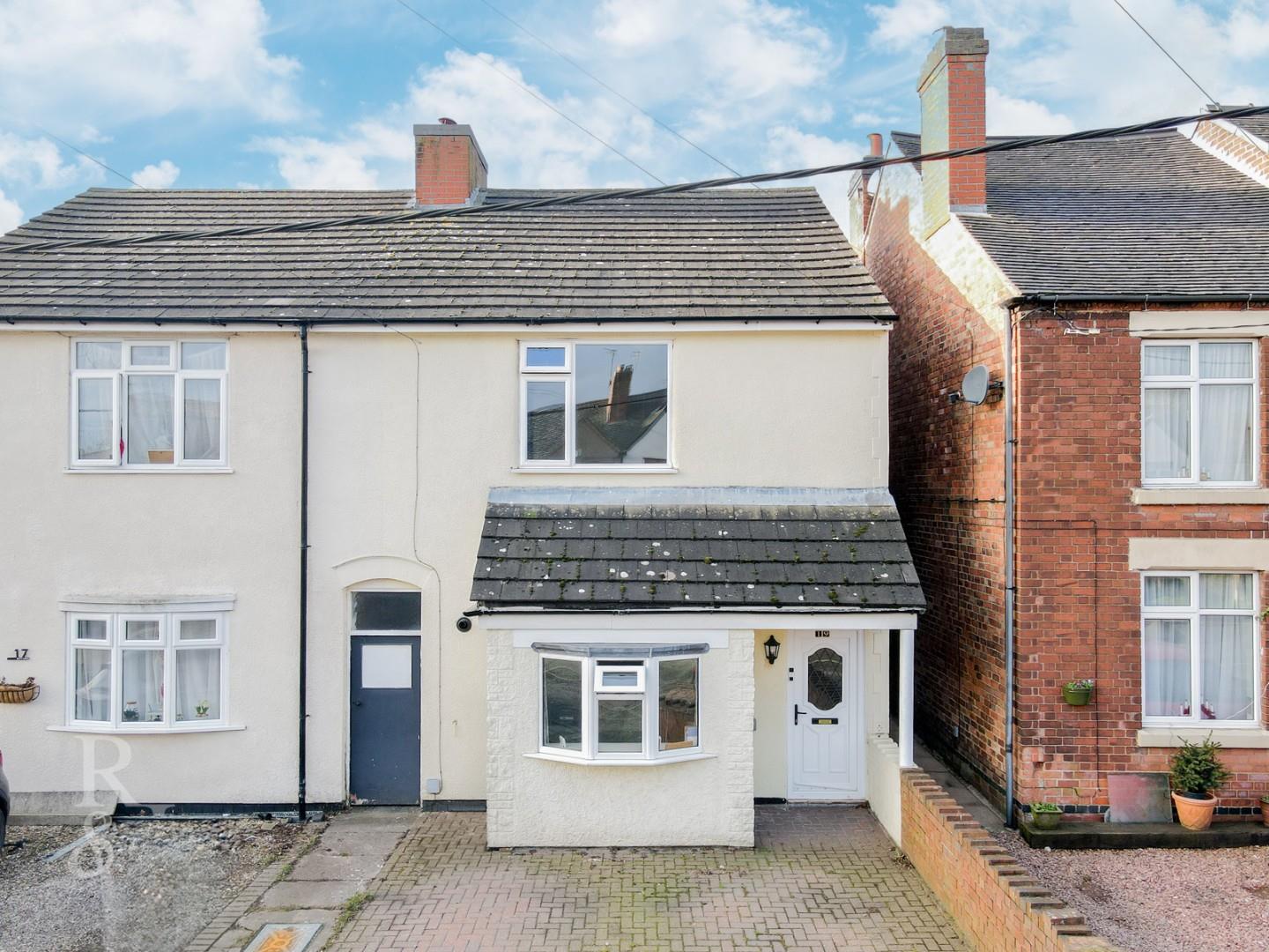 Property image for Butt Lane, Blackfordby, Swadlincote