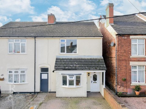 Property thumbnail image for Butt Lane, Blackfordby