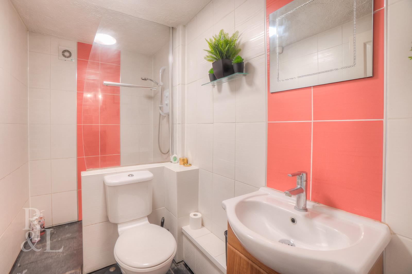 Property image for Butt Lane, Blackfordby, Swadlincote