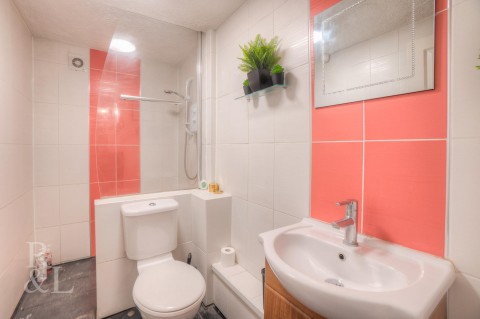 Property thumbnail image for Butt Lane, Blackfordby, Swadlincote