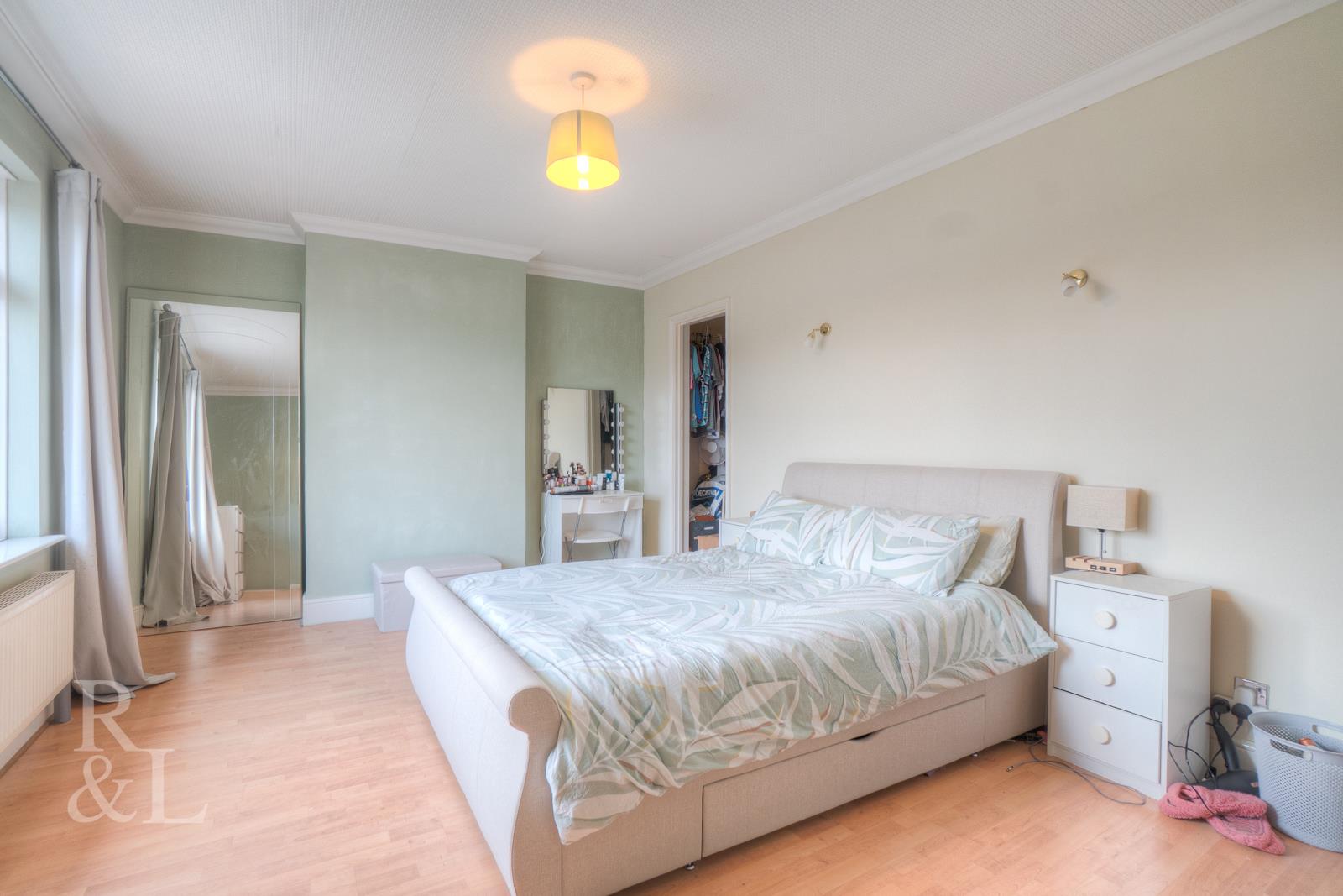 Property image for Butt Lane, Blackfordby, Swadlincote