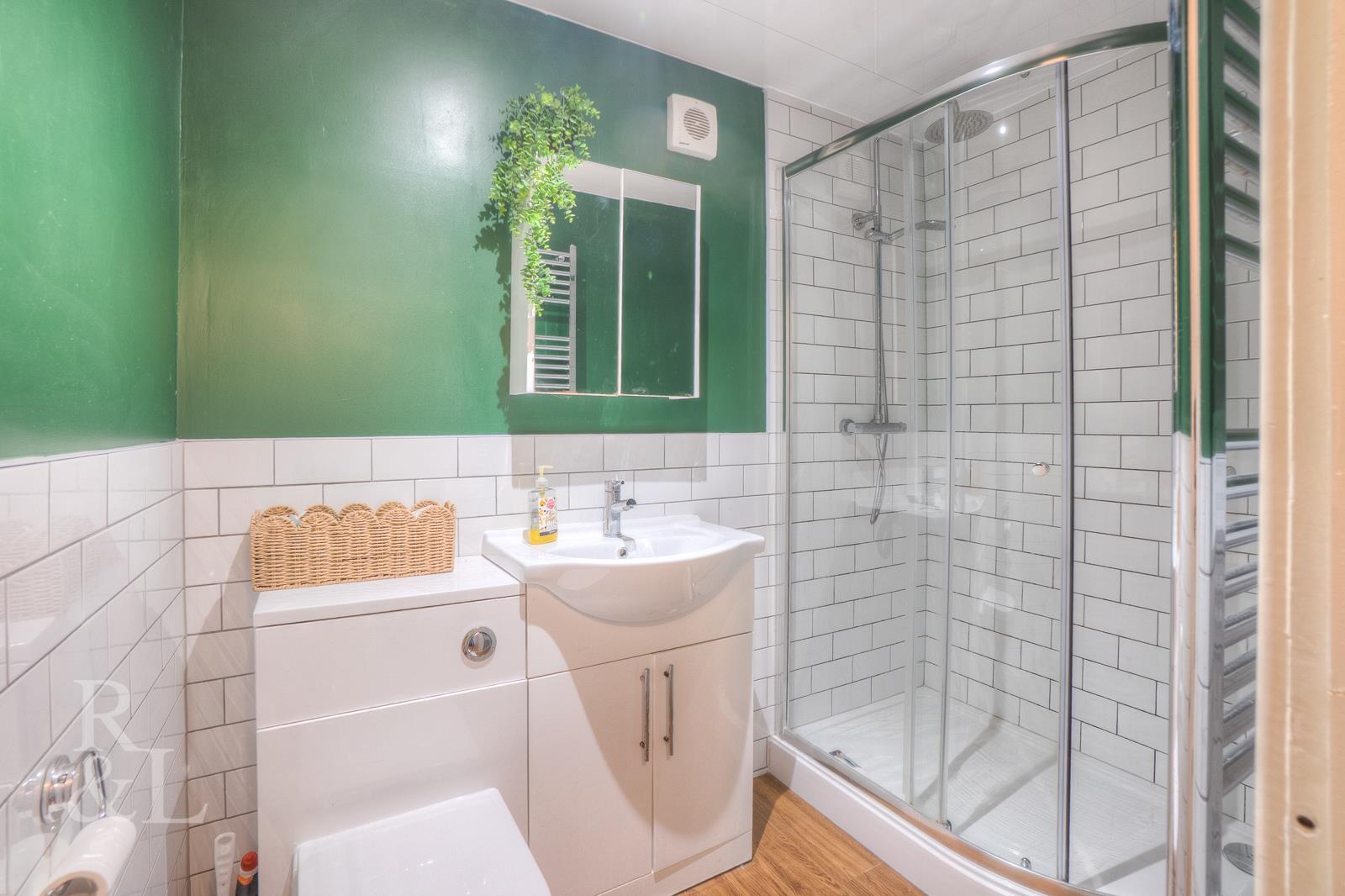 Property image for Butt Lane, Blackfordby, Swadlincote