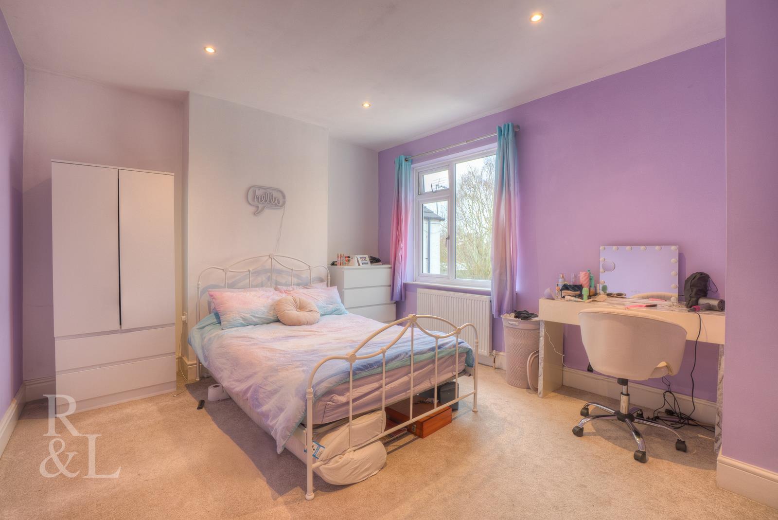 Property image for Butt Lane, Blackfordby, Swadlincote