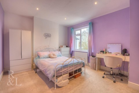 Property thumbnail image for Butt Lane, Blackfordby, Swadlincote