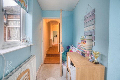 Property thumbnail image for Butt Lane, Blackfordby, Swadlincote