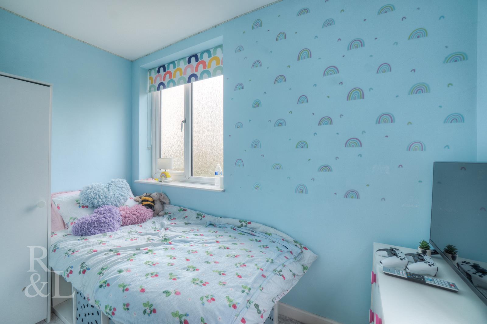 Property image for Butt Lane, Blackfordby, Swadlincote