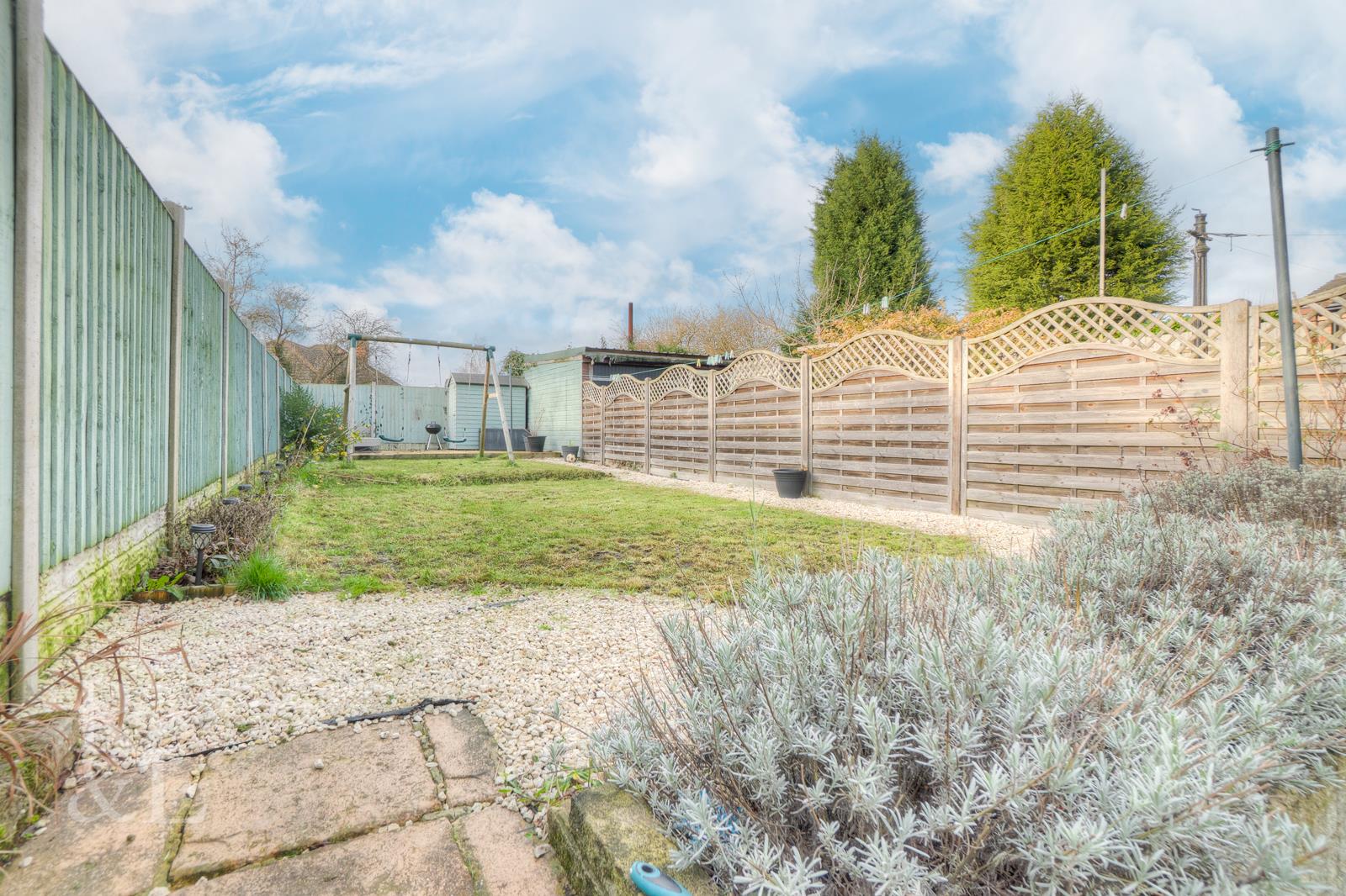 Property image for Butt Lane, Blackfordby, Swadlincote