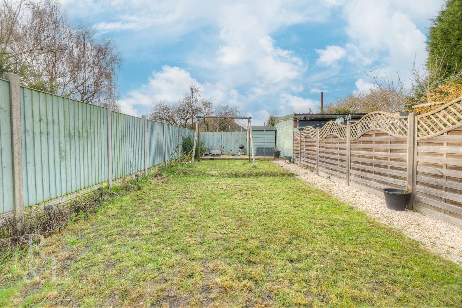 Property image for Butt Lane, Blackfordby, Swadlincote