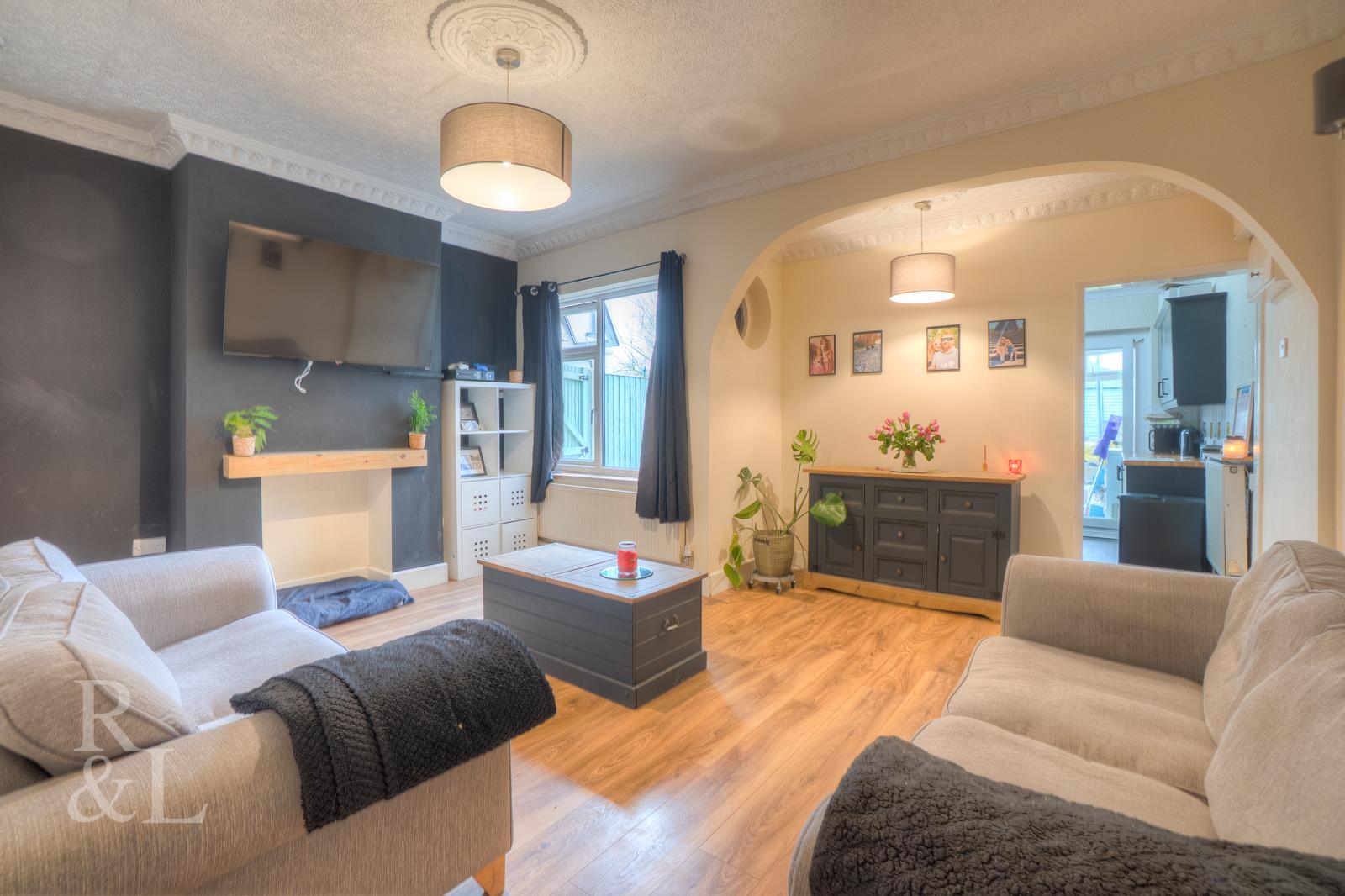 Property image for Butt Lane, Blackfordby, Swadlincote