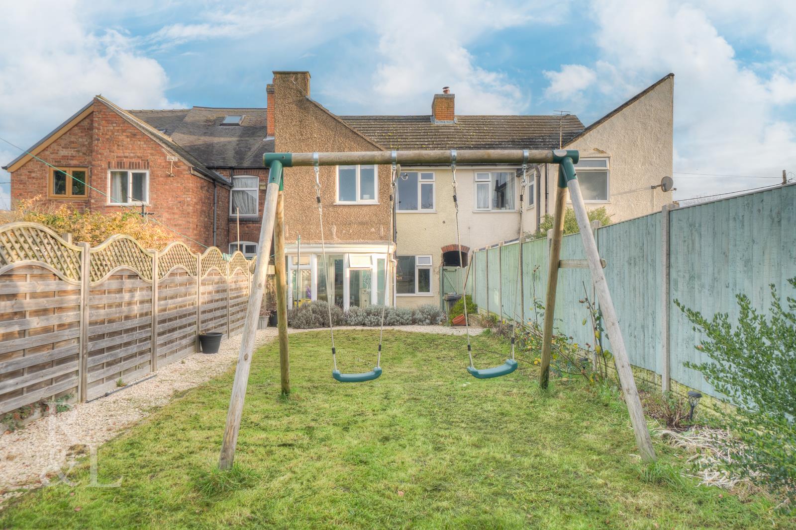 Property image for Butt Lane, Blackfordby, Swadlincote