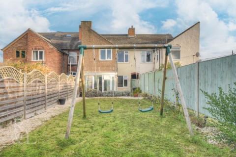 Property thumbnail image for Butt Lane, Blackfordby, Swadlincote