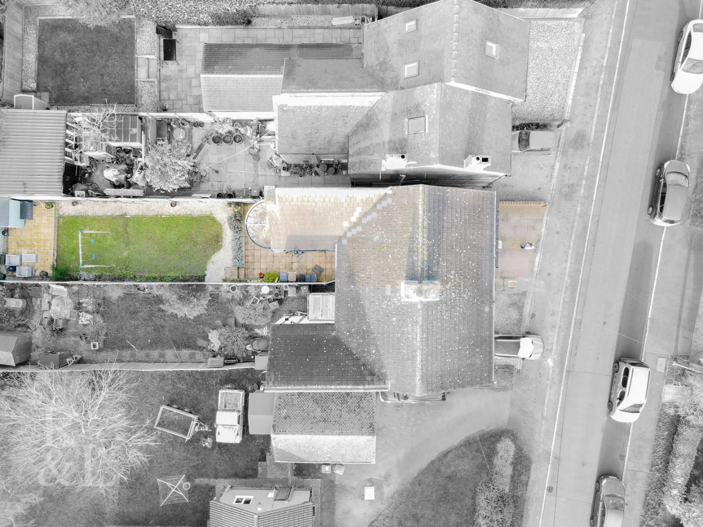 Property image for Butt Lane, Blackfordby, Swadlincote