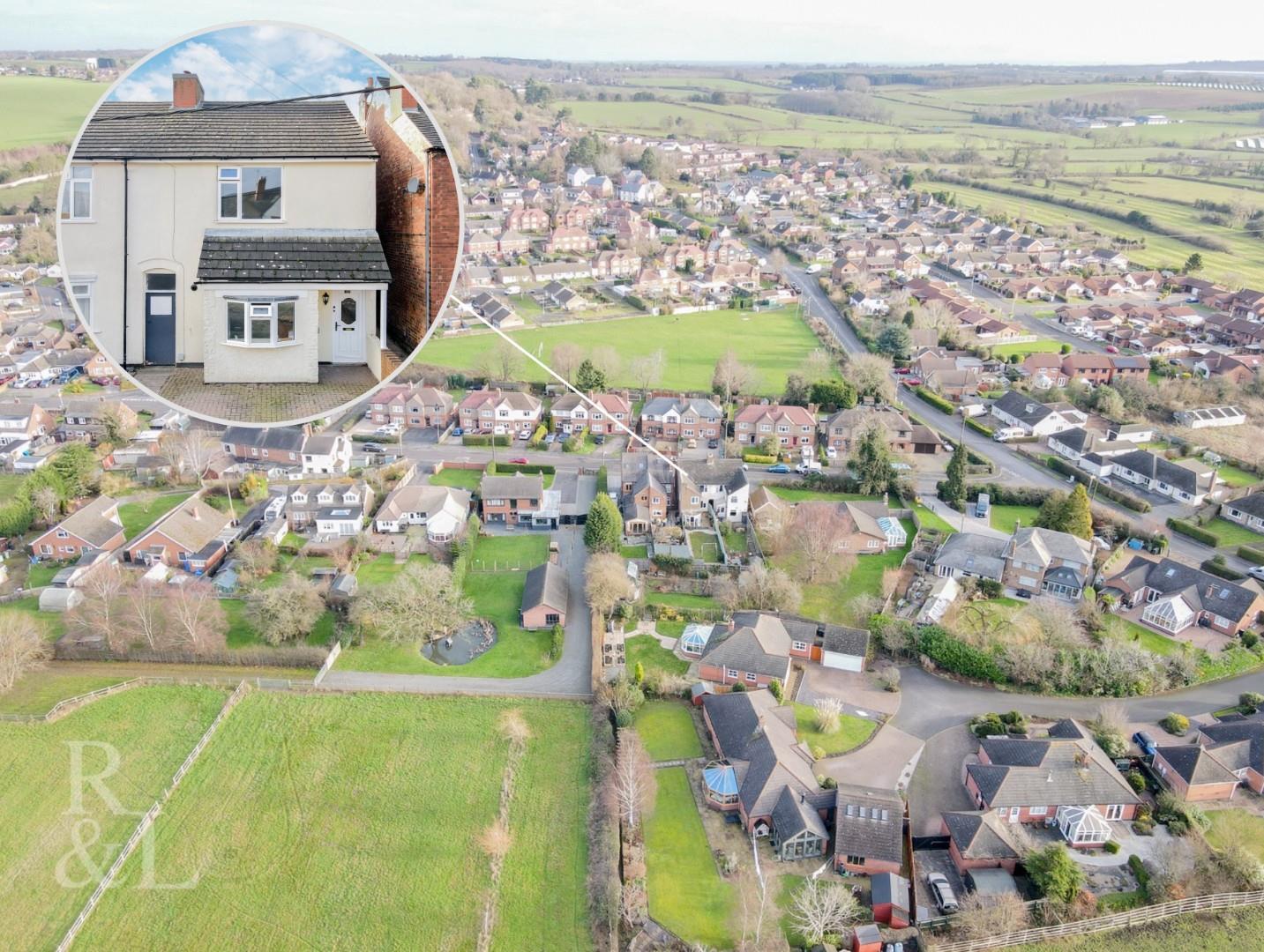 Property image for Butt Lane, Blackfordby, Swadlincote