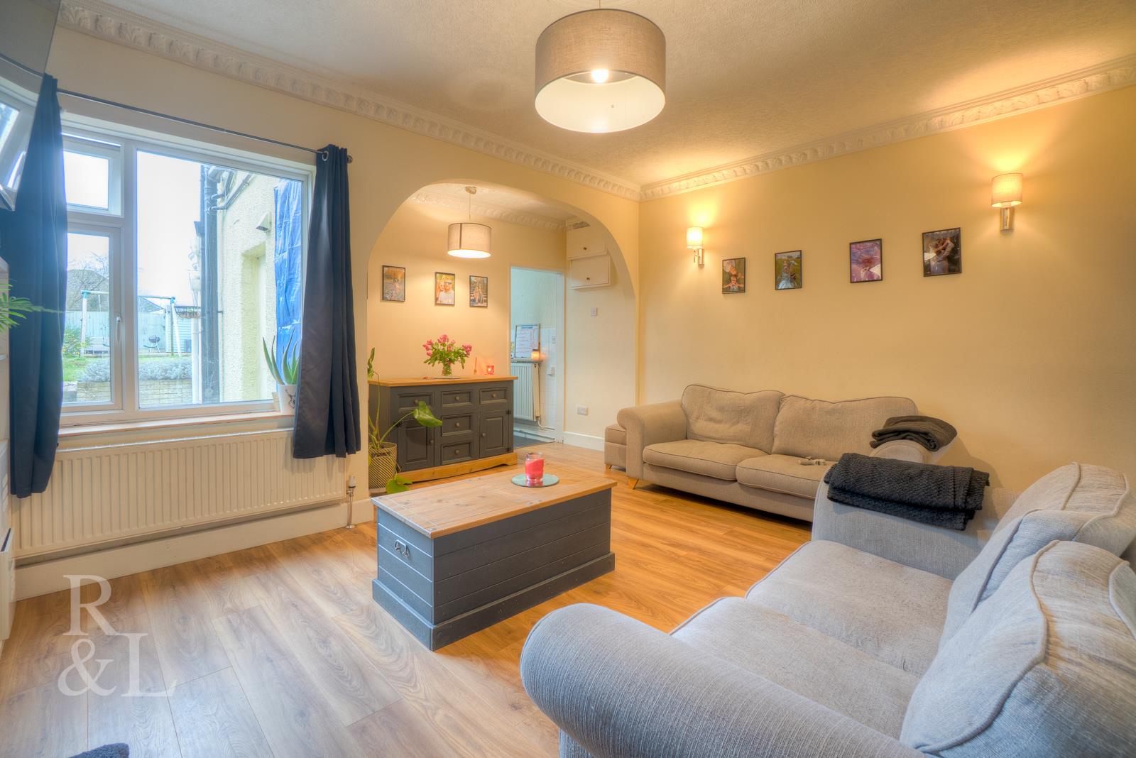 Property image for Butt Lane, Blackfordby, Swadlincote