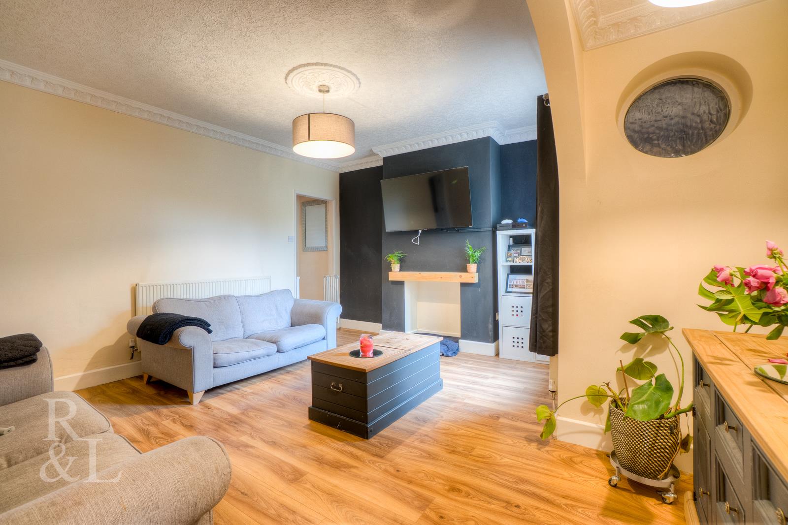 Property image for Butt Lane, Blackfordby, Swadlincote