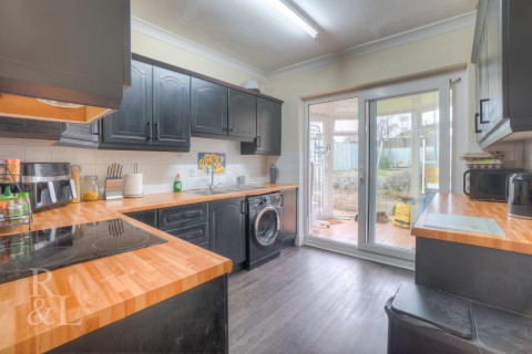 Property thumbnail image for Butt Lane, Blackfordby, Swadlincote