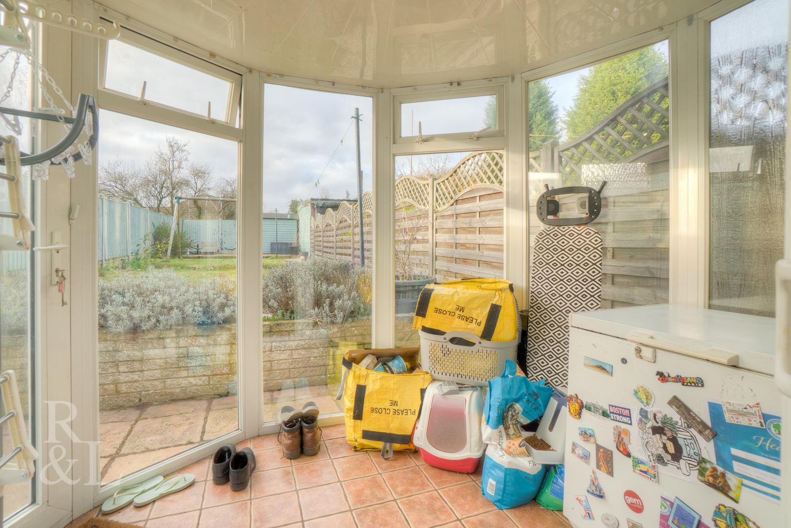 Property image for Butt Lane, Blackfordby