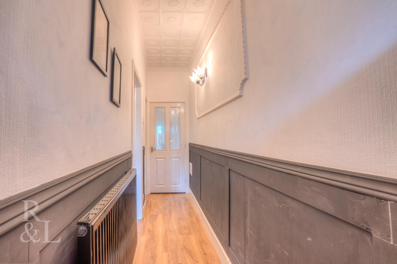 Property image for Butt Lane, Blackfordby, Swadlincote