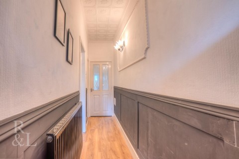 Property thumbnail image for Butt Lane, Blackfordby, Swadlincote