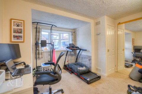 Property thumbnail image for Butt Lane, Blackfordby, Swadlincote