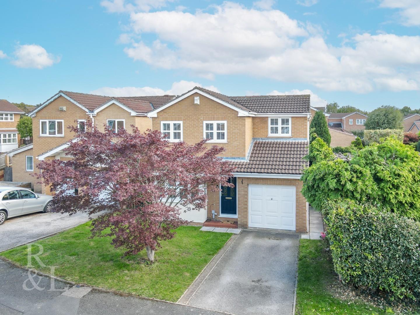 Property image for Maythorn Close, West Bridgford, Nottingham