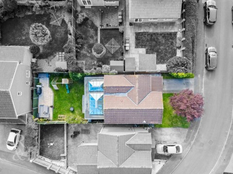 Property thumbnail image for Maythorn Close, West Bridgford, Nottingham