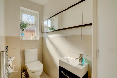 Property thumbnail image for Maythorn Close, West Bridgford, Nottingham