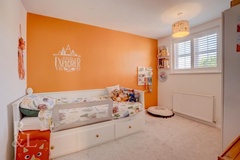 Property thumbnail image for Maythorn Close, West Bridgford, Nottingham