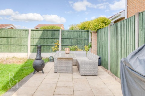 Property thumbnail image for Maythorn Close, West Bridgford, Nottingham