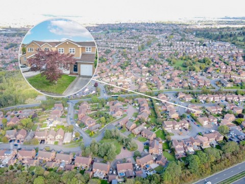 Property thumbnail image for Maythorn Close, West Bridgford, Nottingham