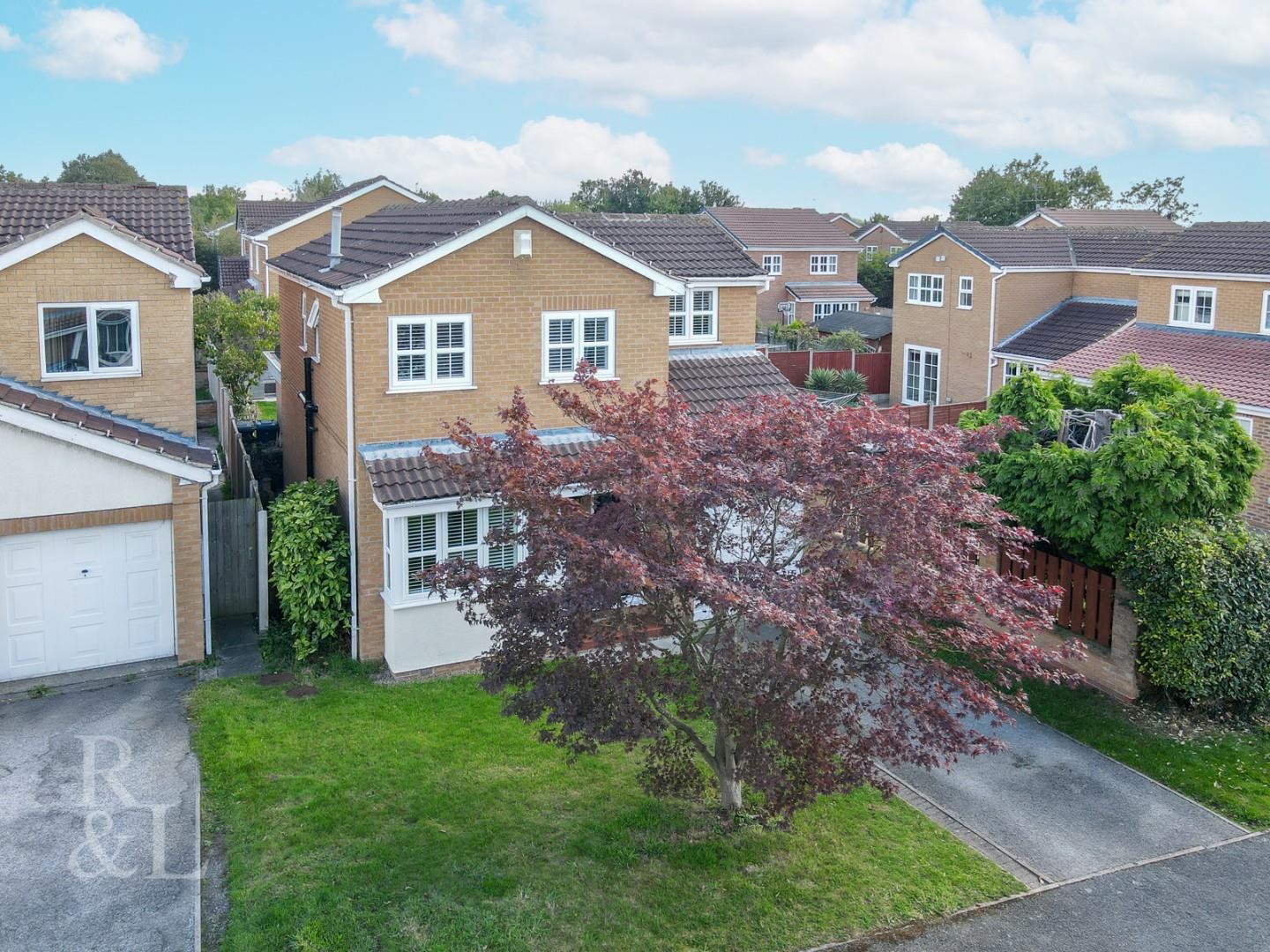 Property image for Maythorn Close, West Bridgford, Nottingham