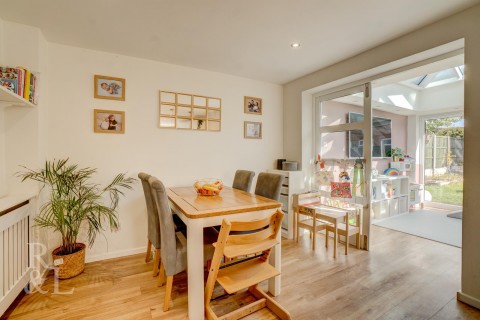 Property thumbnail image for Maythorn Close, West Bridgford, Nottingham
