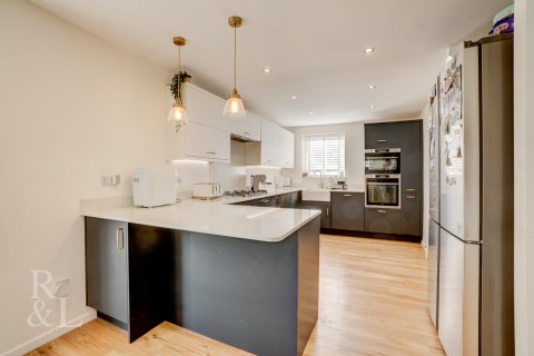 Property thumbnail image for Maythorn Close, West Bridgford, Nottingham