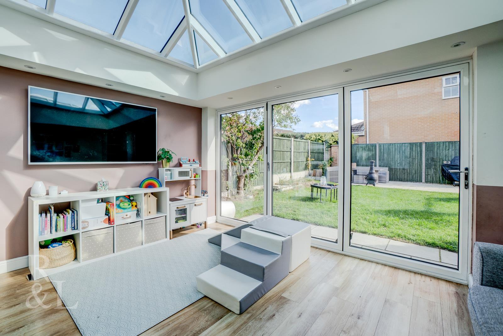 Property image for Maythorn Close, West Bridgford, Nottingham