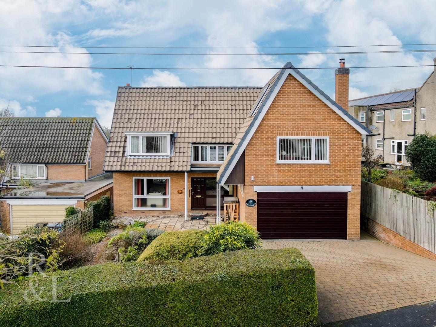 Property image for Delville Avenue, Keyworth