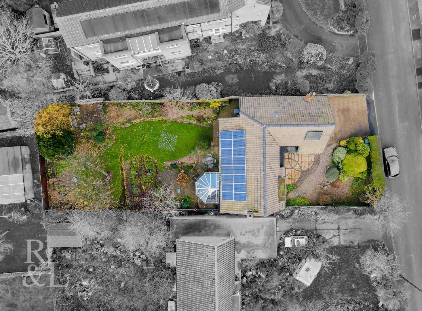 Property image for Delville Avenue, Keyworth