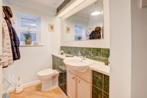 Property thumbnail image for Delville Avenue, Keyworth